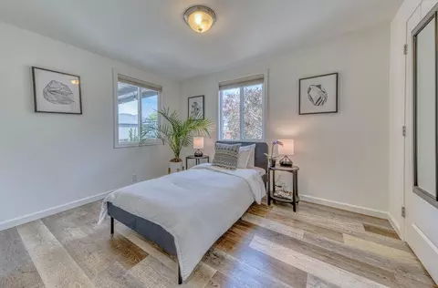 Bedroom - 1623 San Pablo Ave, Seaside, CA 93955 photo 4 of 4