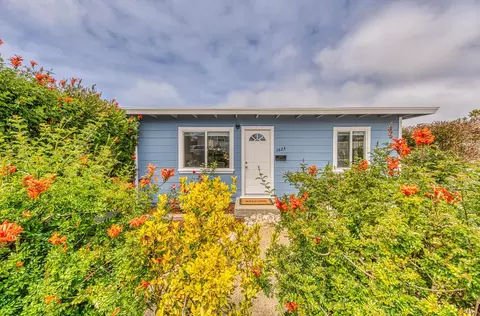 1623 San Pablo Ave, Seaside, CA 93955