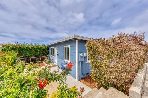 Exterior - 1623 San Pablo Ave, Seaside, CA 93955 photo 2 of 6