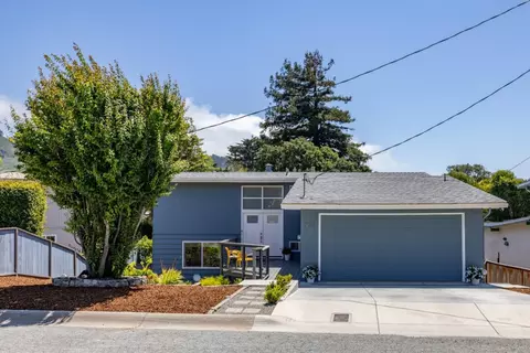 3610 Oliver Rd, Carmel, CA 93923