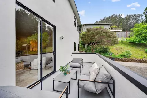 Exterior - 1523 Perez Dr, Pacifica, CA 94044 photo 7 of 20
