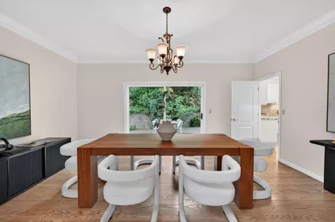 Dining - 1523 Perez Dr, Pacifica, CA 94044 photo 1 of 5