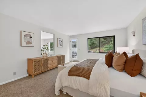 Bedroom - 1523 Perez Dr, Pacifica, CA 94044 photo 2 of 14