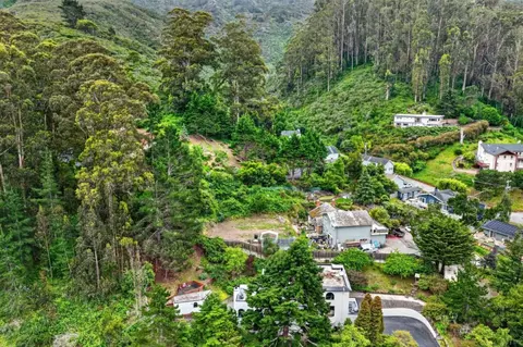 View/Area - 1523 Perez Dr, Pacifica, CA 94044 photo 4 of 8