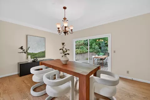 Dining - 1523 Perez Dr, Pacifica, CA 94044 photo 2 of 5