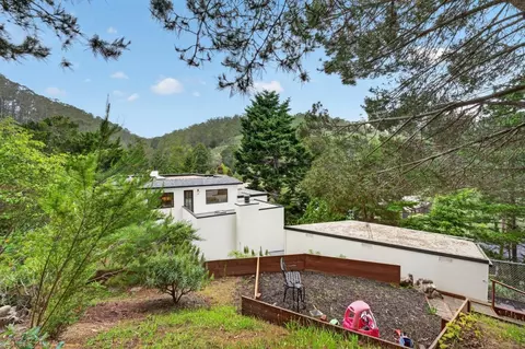 Exterior - 1523 Perez Dr, Pacifica, CA 94044 photo 19 of 20