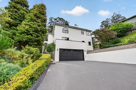 1523 Perez Dr, Pacifica, CA 94044