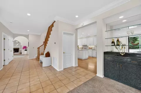 Entry Way - 1523 Perez Dr, Pacifica, CA 94044 photo 5 of 10