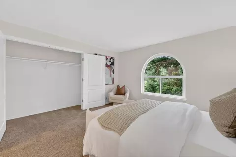 Bedroom - 1523 Perez Dr, Pacifica, CA 94044 photo 12 of 14