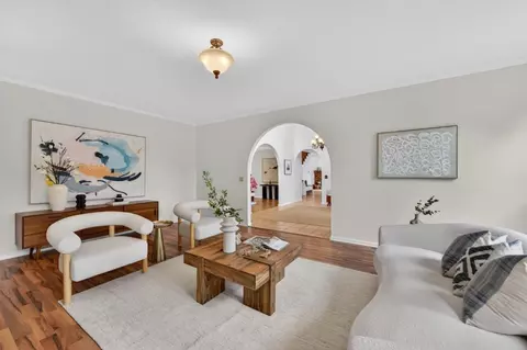 Living - 1523 Perez Dr, Pacifica, CA 94044 photo 4 of 7