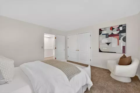 Bedroom - 1523 Perez Dr, Pacifica, CA 94044 photo 14 of 14