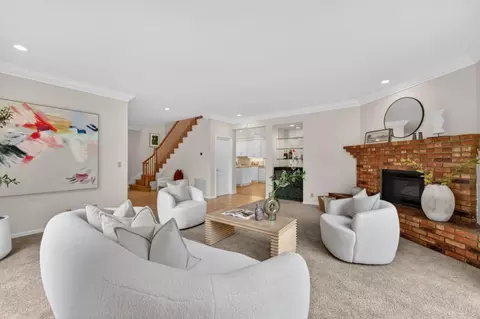 Living - 1523 Perez Dr, Pacifica, CA 94044 photo 7 of 7