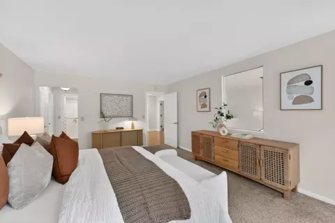 Bedroom - 1523 Perez Dr, Pacifica, CA 94044 photo 4 of 14