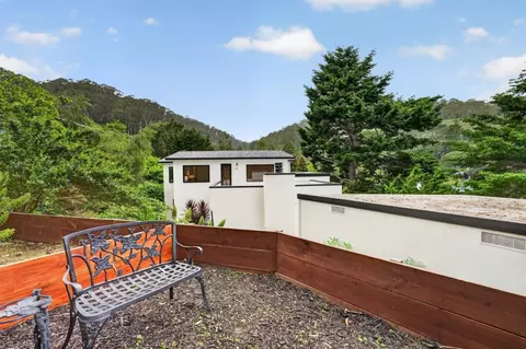 Exterior - 1523 Perez Dr, Pacifica, CA 94044 photo 18 of 20
