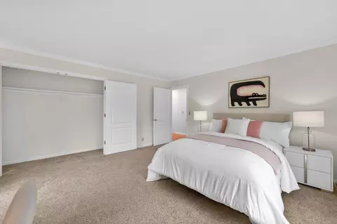 Bedroom - 1523 Perez Dr, Pacifica, CA 94044 photo 10 of 14