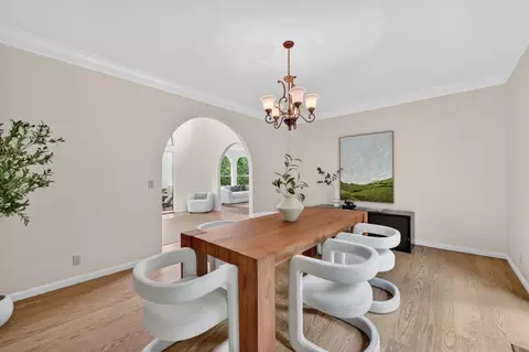 Dining - 1523 Perez Dr, Pacifica, CA 94044 photo 3 of 5
