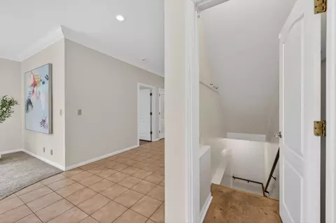 Entry Way - 1523 Perez Dr, Pacifica, CA 94044 photo 9 of 10
