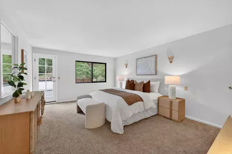 Bedroom - 1523 Perez Dr, Pacifica, CA 94044 photo 1 of 14