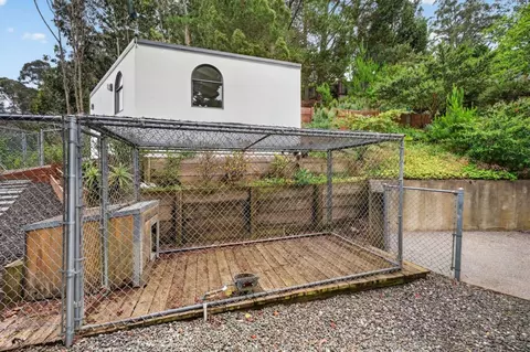 Exterior - 1523 Perez Dr, Pacifica, CA 94044 photo 16 of 20