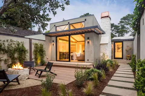 0 Dolores 4 Se Of 13th St, Carmel, CA 93921
