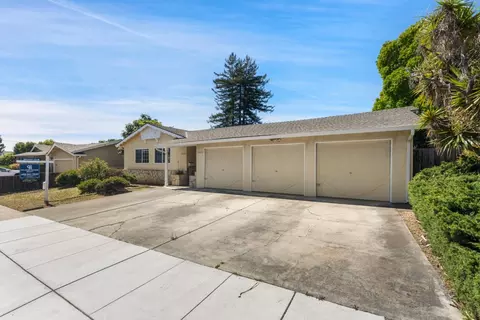 22426 Mcclellan Rd, Cupertino, CA 95014