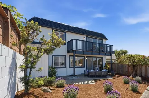 2303 Hastings Dr, Belmont, CA 94002