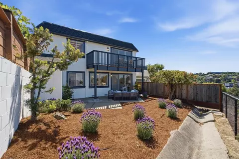 2303 Hastings Dr, Belmont, CA 94002