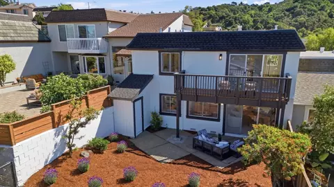 2303 Hastings Dr, Belmont, CA 94002