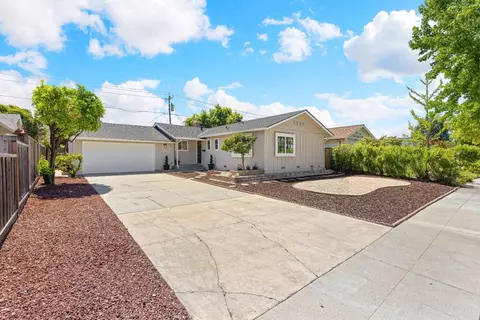 4921 Alan Ave, San Jose, CA 95124