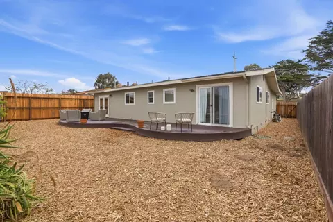 Exterior - 1175 Kimball Ave, Seaside, CA 93955 photo 4 of 6