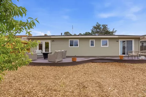 Exterior - 1175 Kimball Ave, Seaside, CA 93955 photo 6 of 6