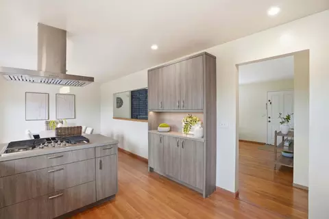 Kitchen - 1175 Kimball Ave, Seaside, CA 93955 photo 4 of 4