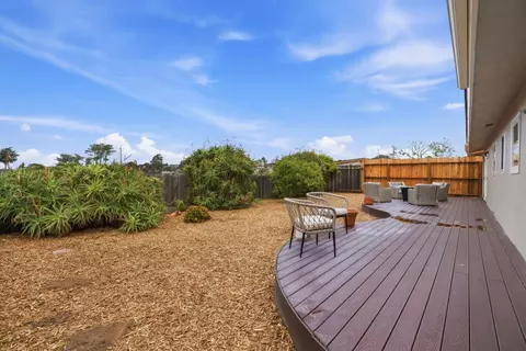 Exterior - 1175 Kimball Ave, Seaside, CA 93955 photo 5 of 6