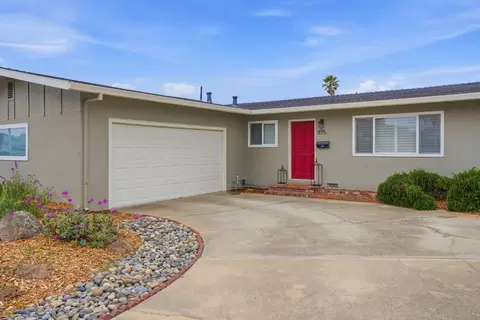 Exterior - 1175 Kimball Ave, Seaside, CA 93955 photo 1 of 6