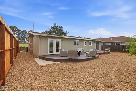 Exterior - 1175 Kimball Ave, Seaside, CA 93955 photo 3 of 6