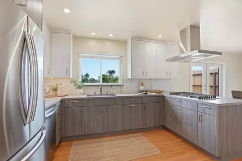 Kitchen - 1175 Kimball Ave, Seaside, CA 93955 photo 1 of 4