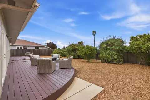 Exterior - 1175 Kimball Ave, Seaside, CA 93955 photo 2 of 6