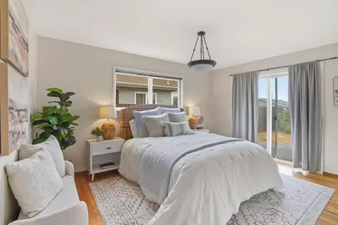 Bedroom - 1175 Kimball Ave, Seaside, CA 93955 photo 5 of 7