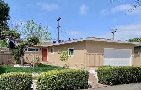 647 Toyon Ave, Sunnyvale, CA 94086