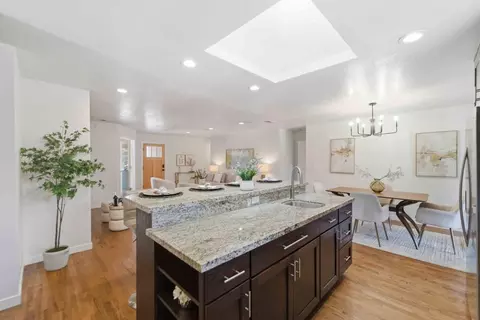 Kitchen - 313 N Milton Ave, Campbell, CA 95008 photo 2 of 3