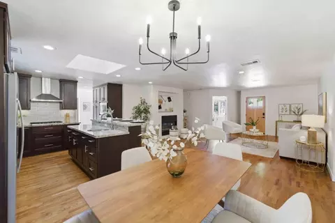 Dining - 313 N Milton Ave, Campbell, CA 95008 photo 1 of 2