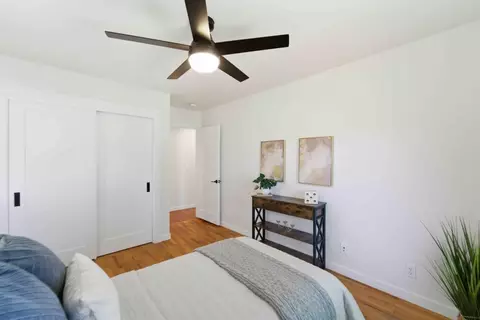 Bedroom - 313 N Milton Ave, Campbell, CA 95008 photo 5 of 5