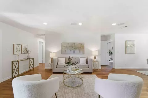 Living - 313 N Milton Ave, Campbell, CA 95008 photo 3 of 3