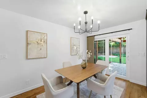 Dining - 313 N Milton Ave, Campbell, CA 95008 photo 2 of 2