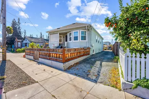 1365 Vine St, San Jose, CA 95110