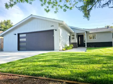 6746 Bollinger Rd, San Jose, CA 95129