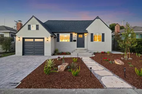 3533 Pasadena Dr, San Mateo, CA 94403