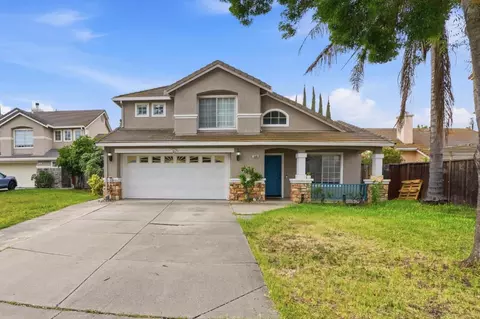 550 Gonzalez St, Tracy, CA 95376