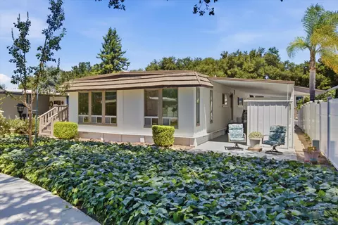 72 Palomar Real 72, Campbell, CA 95008