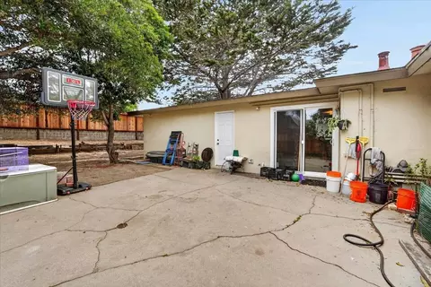 Exterior - 1148 Modoc St, Seaside, CA 93955 photo 3 of 6